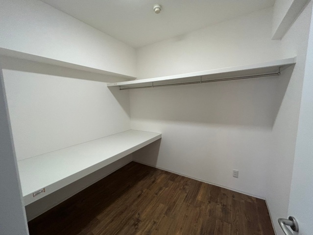 収納　※同物件別号室参考写真