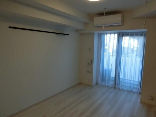 居室・リビング　※写真は同タイプ住戸です。