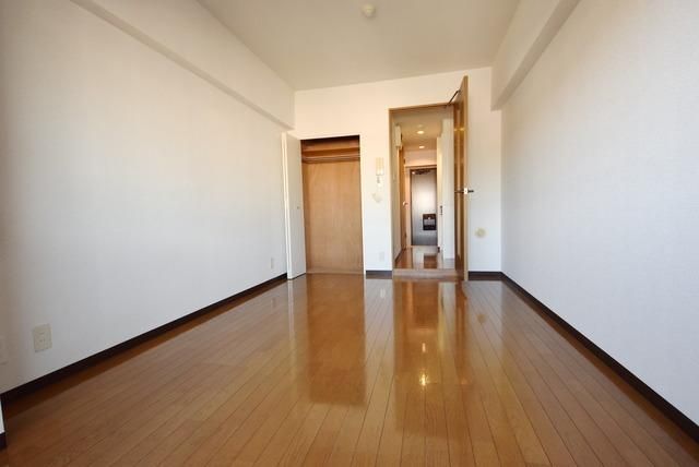 その他部屋・スペース　★１Ｆはコンビニ・眺望良好★