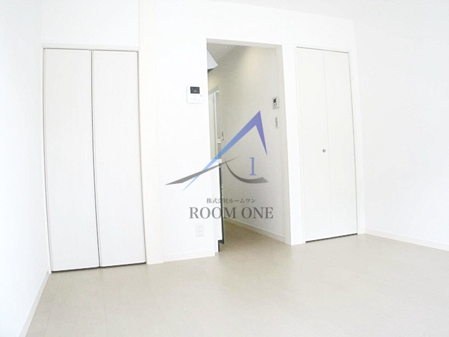 その他部屋・スペース　寝室です。