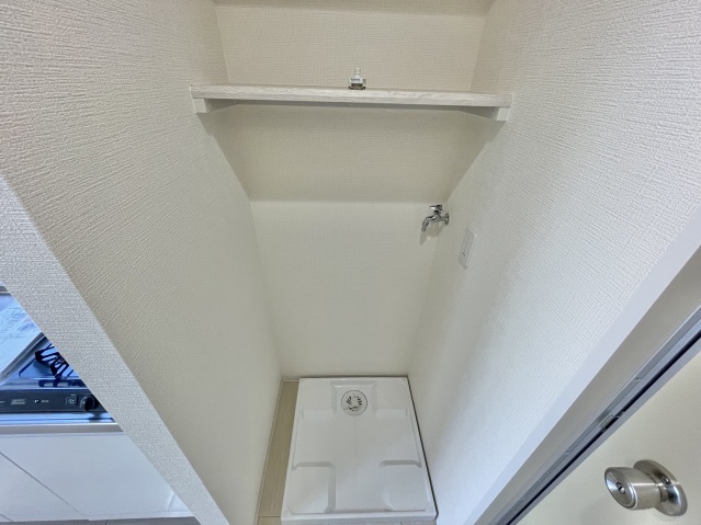 その他部屋・スペース　別号室の写真です。