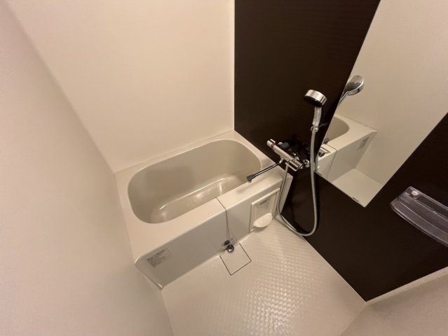 バス・シャワールーム　別部屋参照