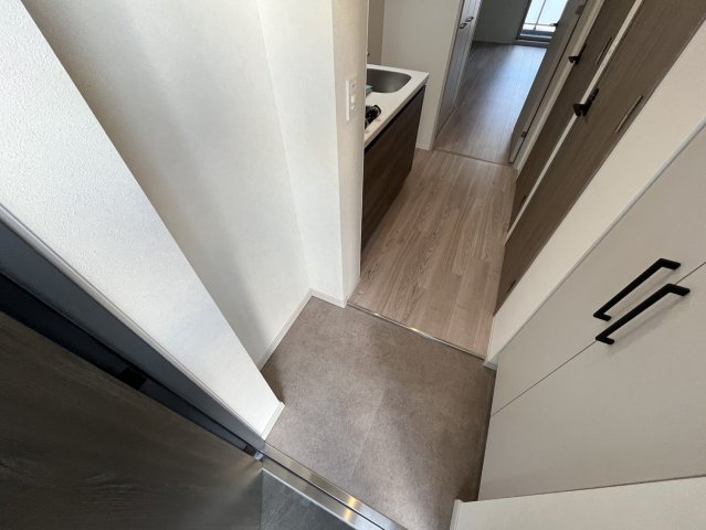 玄関　別部屋参照