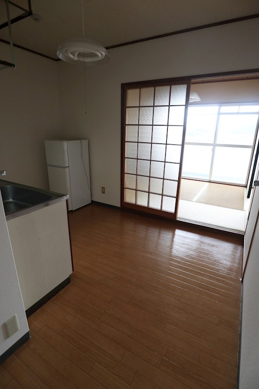 居室・リビング　別部屋写真