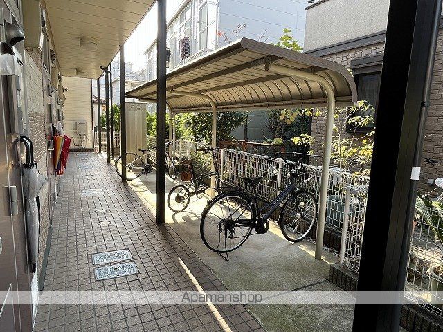 その他共有部分　その他共有部分