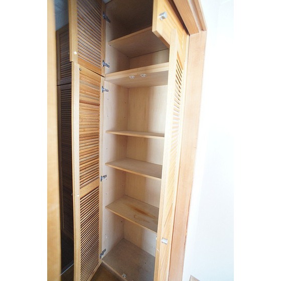 その他　シューズボックス　兼　収納