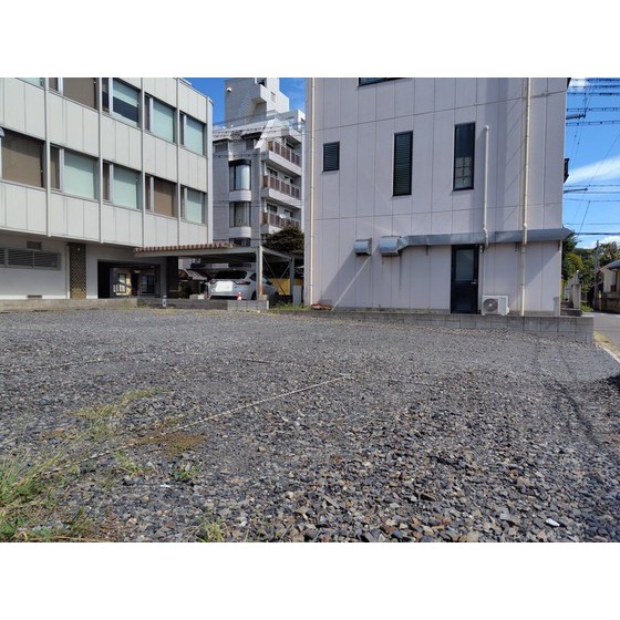 駐車場　近隣月極（空き都度ご確認ください）