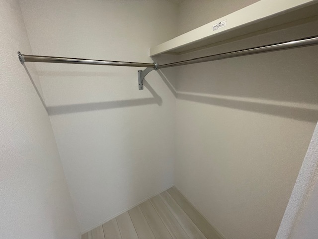 収納　※同施工会社のイメージ写真※