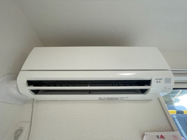 その他設備　※同施工会社のイメージ写真※