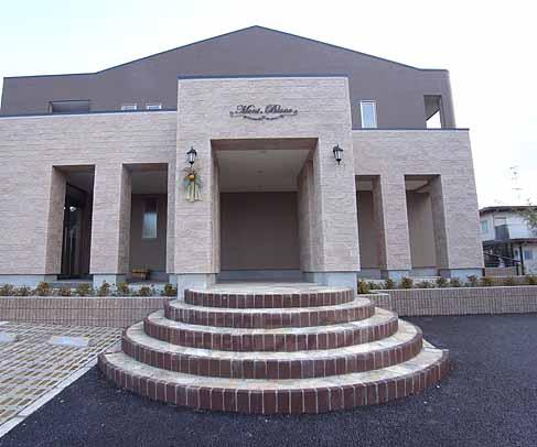 その他共有部分　外観です。