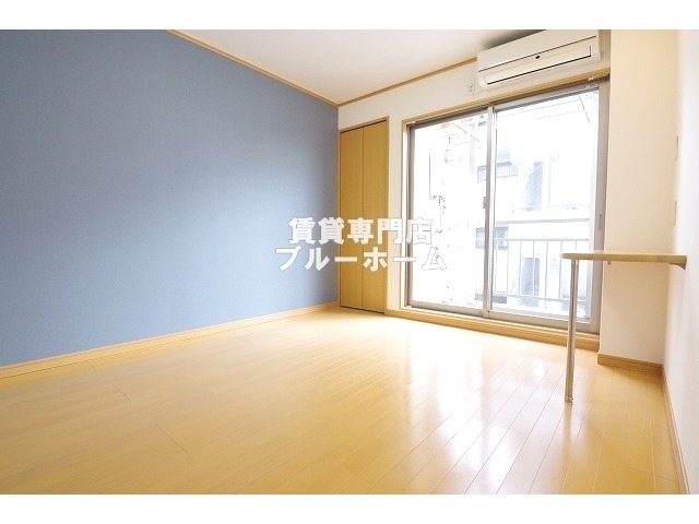 その他部屋・スペース　別角度からの洋室！