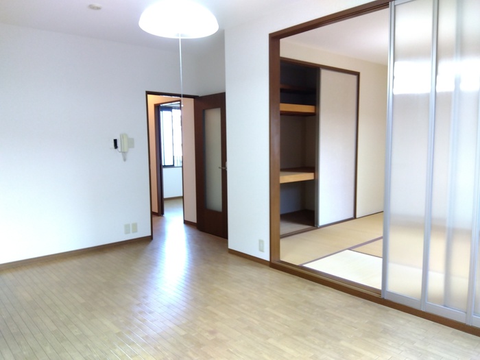 居室・リビング