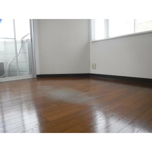 居室・リビング　洋室