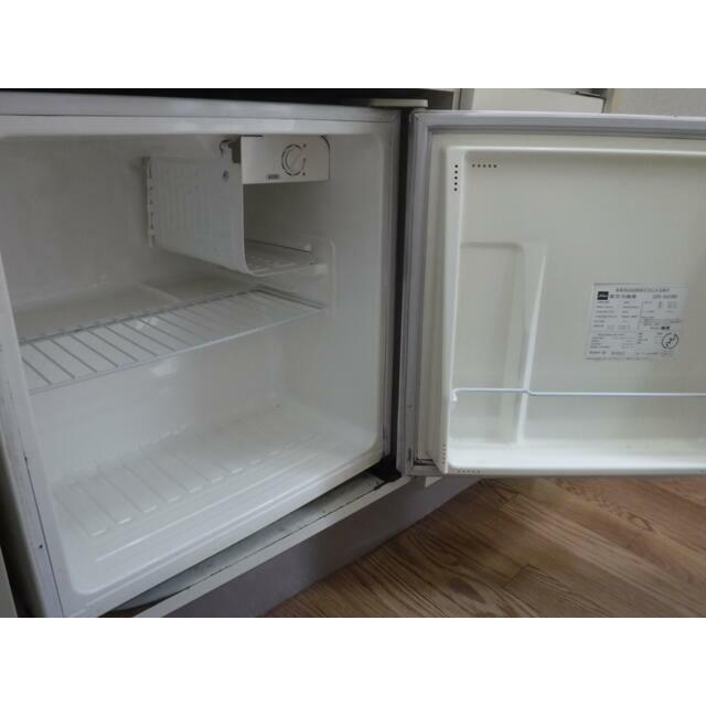 その他設備　冷蔵庫