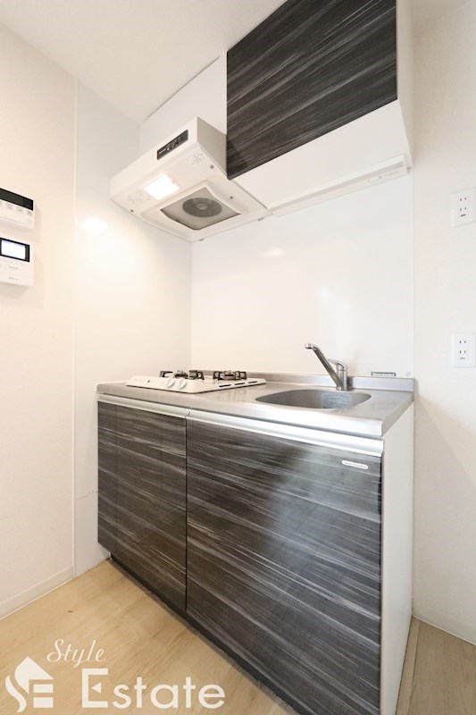 キッチン　システムキッチン