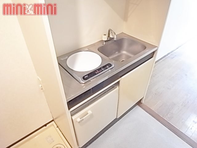 キッチン　ＩＨキッチン