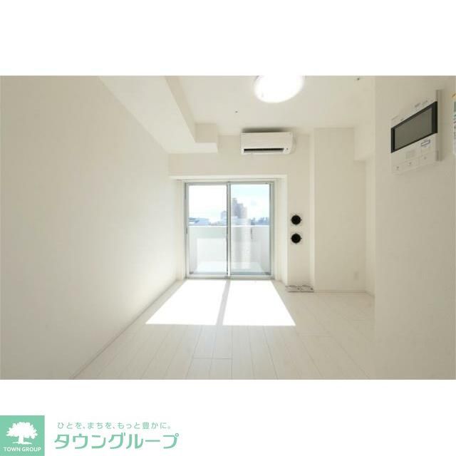 居室・リビング　リビング/居室