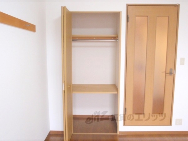 その他　クローゼット