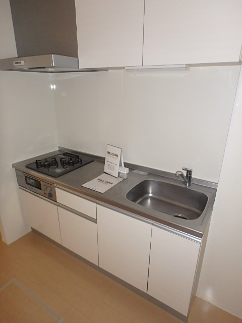 キッチン　参考写真