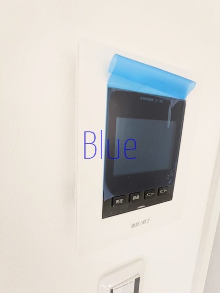 セキュリティ　同仕様