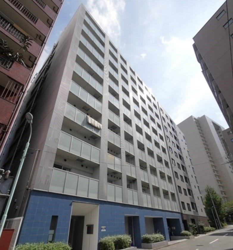 建物外観　★見学予約受付中★