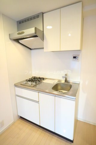 キッチン　★見学予約受付中★