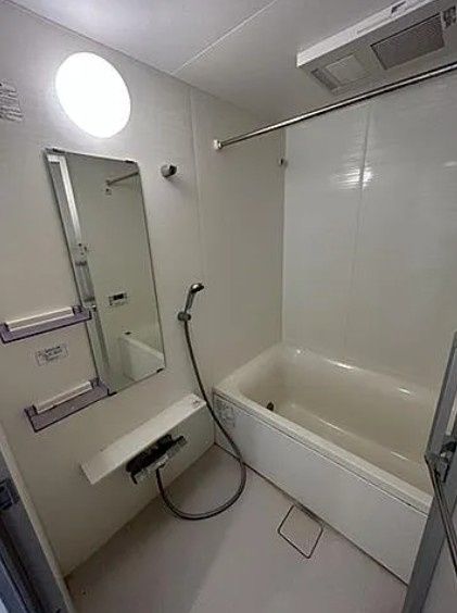 バス・シャワールーム　☆お風呂☆