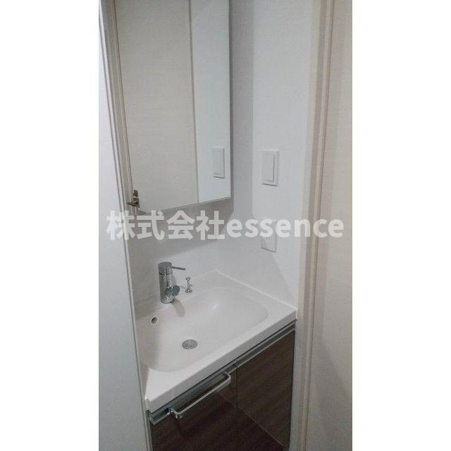 洗面設備　弊社ではオンライン対応・現地対応可能です♪