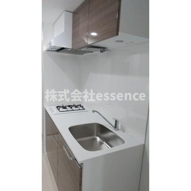 キッチン　弊社ではオンライン対応・現地対応可能です♪