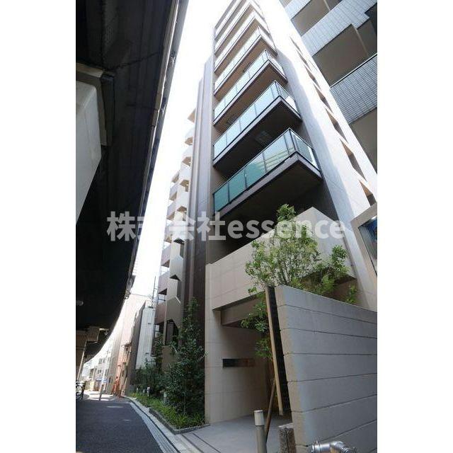 エントランス　弊社ではオンライン対応・現地対応可能です♪