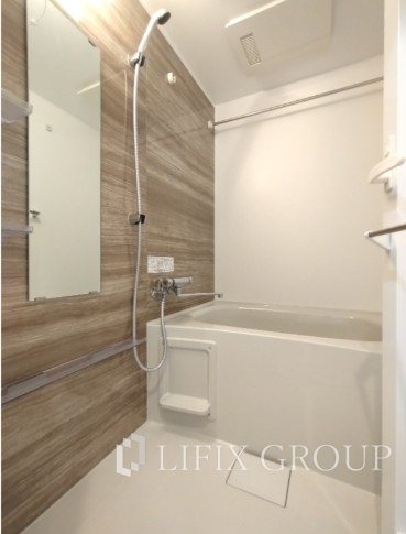 バス・シャワールーム　風呂