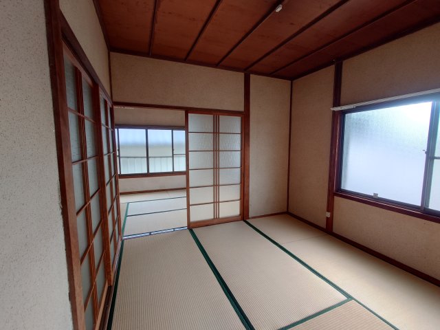 その他部屋・スペース　別号室の写真です。