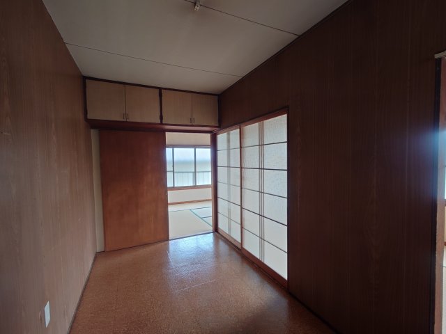 その他　別号室の写真です。