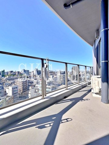 バルコニー　別部屋　参考