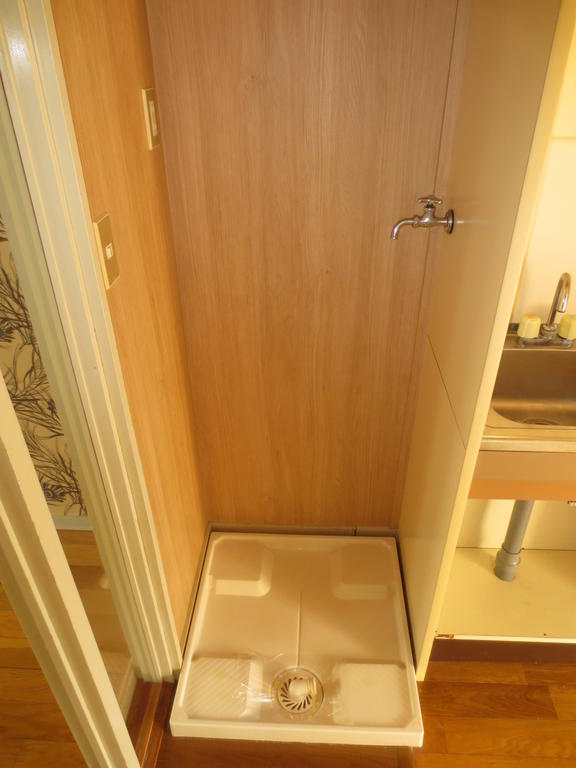 その他設備　インターネット無料！敷礼０円！