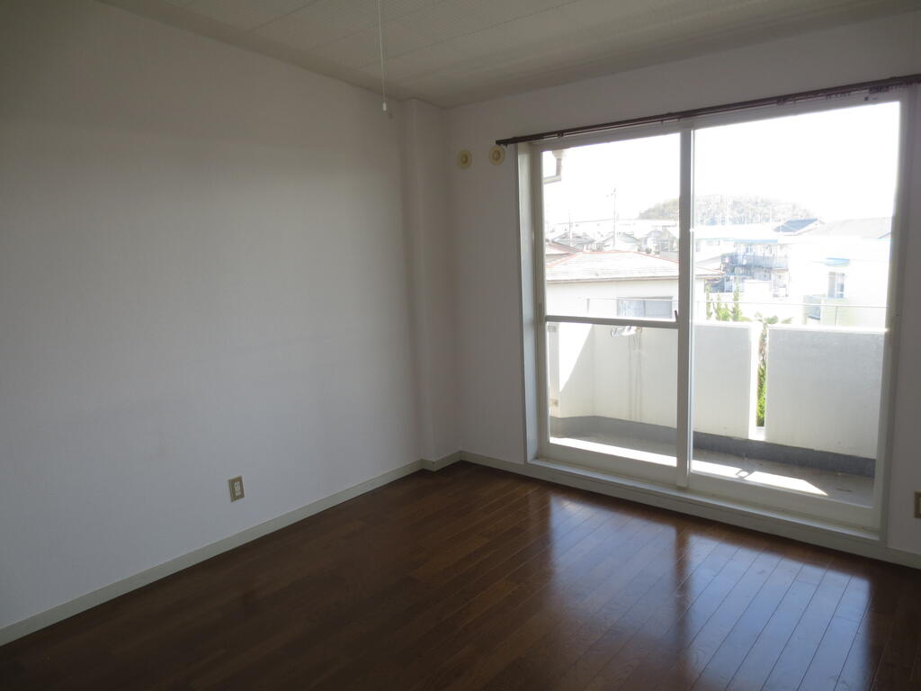 居室・リビング　インターネット無料！敷礼０円！