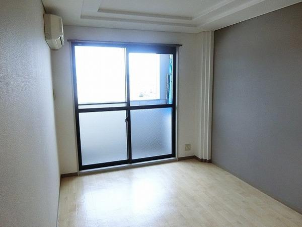 その他部屋・スペース　日当たり良好！