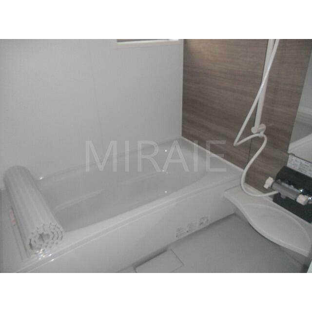 バス・シャワールーム　物件画像