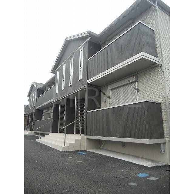 建物外観　物件画像