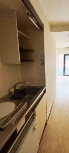 キッチン　別部屋同仕様