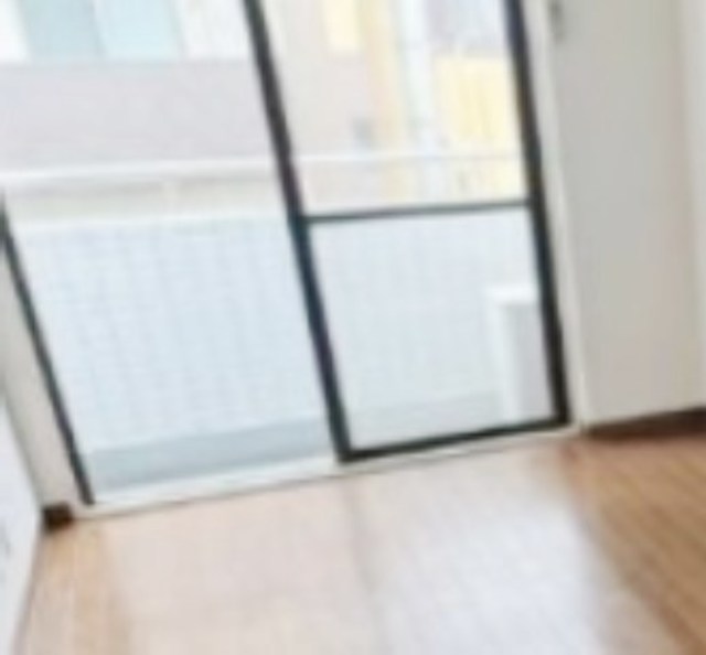 バルコニー　別部屋同仕様