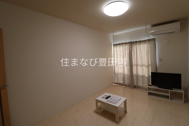 居室・リビング　同型タイプ