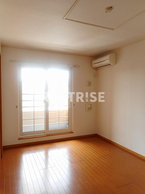 居室・リビング　居室・リビング