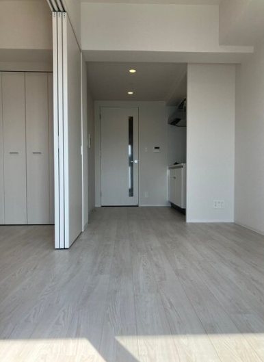 居室・リビング　★見学予約受付中★