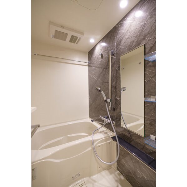 バス・シャワールーム　★見学予約受付中★