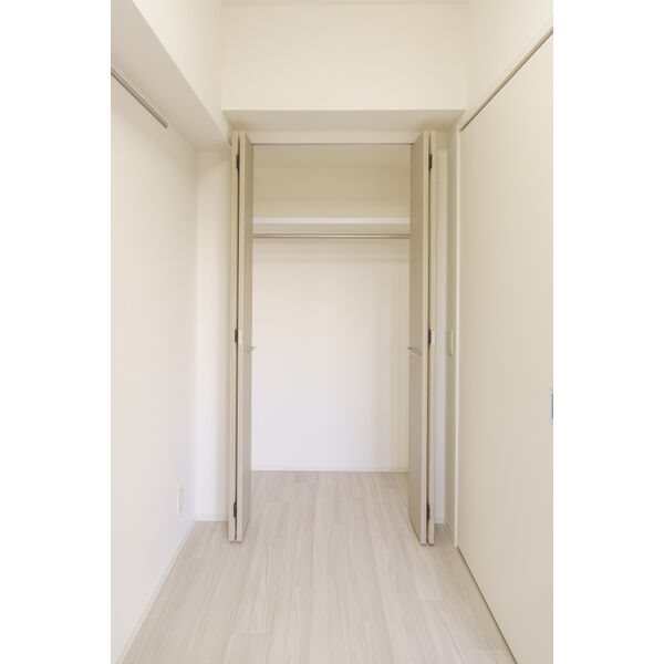 収納　★見学予約受付中★