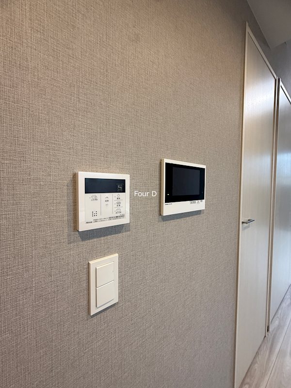 セキュリティ　★見学予約受付中★