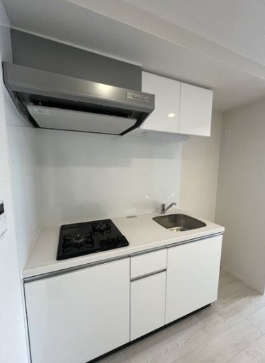 キッチン　★見学予約受付中★