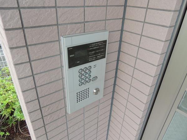 セキュリティ　※同物件別室※