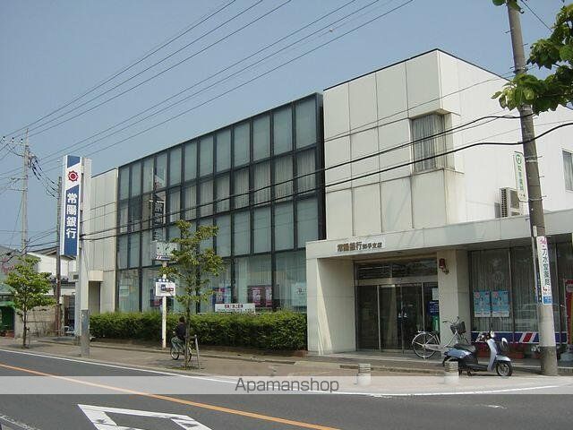 その他　常陽銀行知手支店（その他）まで918m